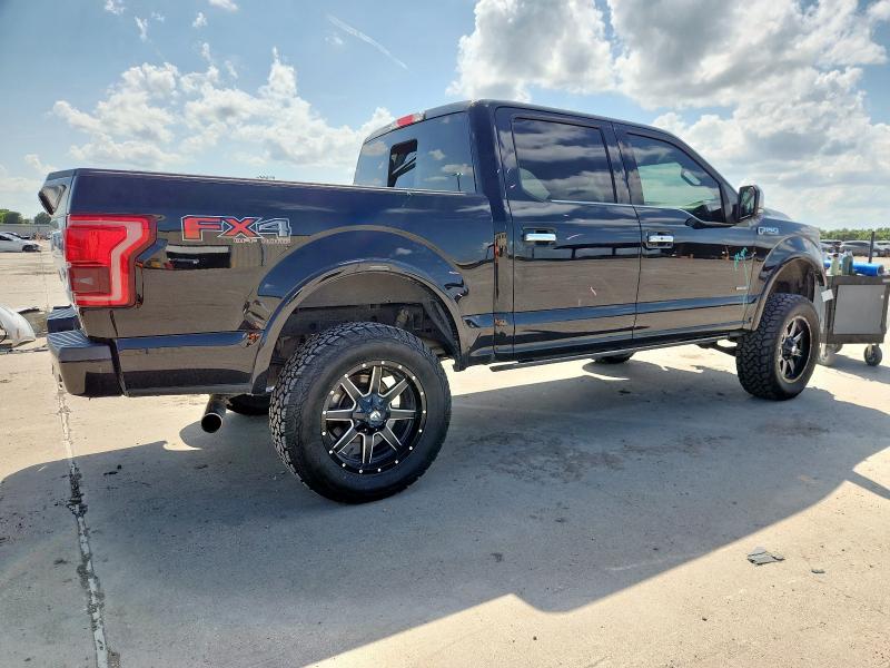 2016 FORD F150 SUPER 1FTEW1EG0GFC38986