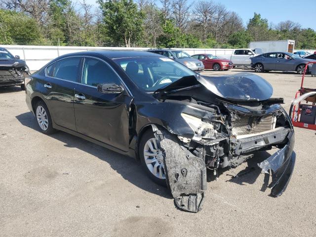 Vin: 1n4al3ap7fn885100, lot: 63526235, nissan altima 2.5 20154