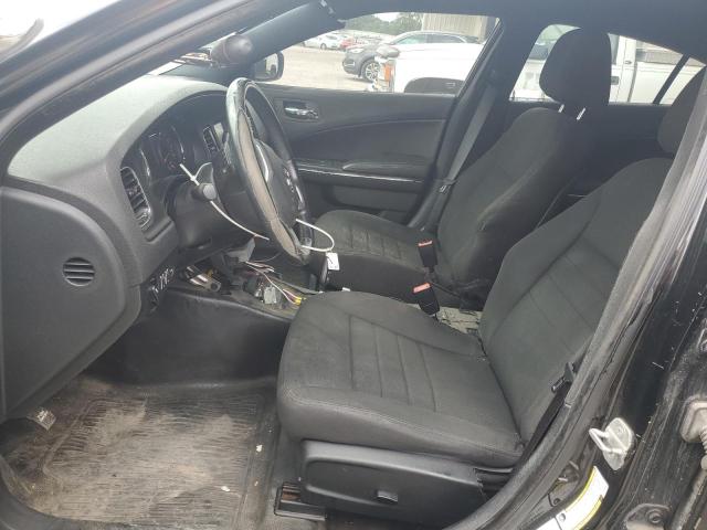 2014 DODGE CHARGER PO - 2C3CDXAG6EH132337