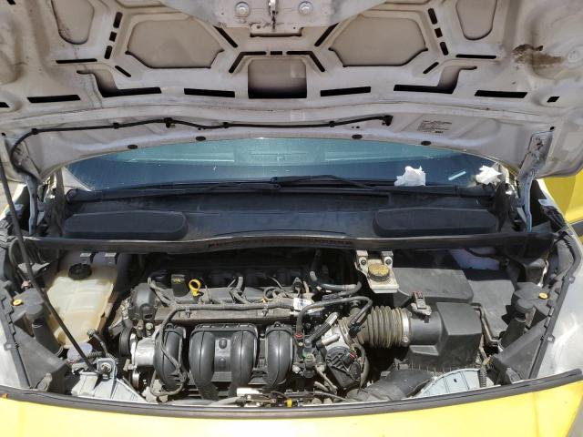 2018 FORD TRANSIT CONNECT XL NM0LS7E74J1374979