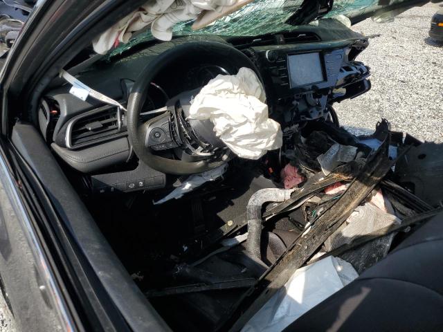 2019 TOYOTA CAMRY L - 4T1B11HKXKU729115