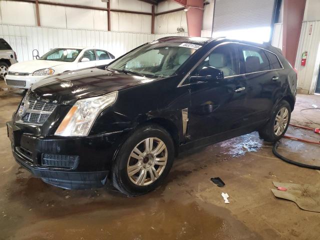 CADILLAC SRX LUXURY