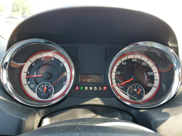 2017 DODGE GRAND CARA - 2C4RDGCG8HR861358