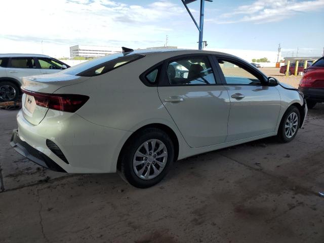 Vin: 3kpf24ad6ne477804, lot: 63587495, kia forte fe 20223