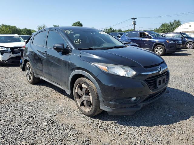 2018 HONDA HR-V EX 3CZRU6H52JM712632