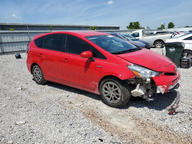 2017 TOYOTA PRIUS V JTDZN3EUXHJ069578