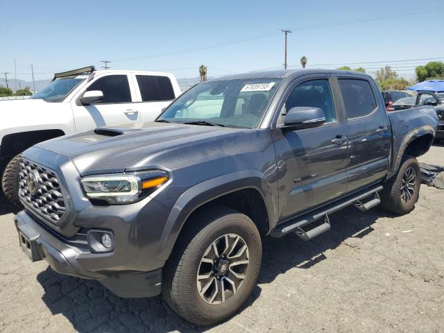 TOYOTA TACOMA DOU