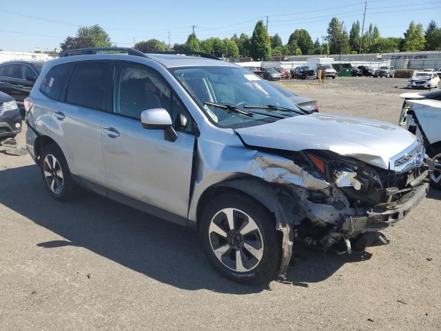 2017 SUBARU FORESTER 2 - JF2SJAEC3HH414273