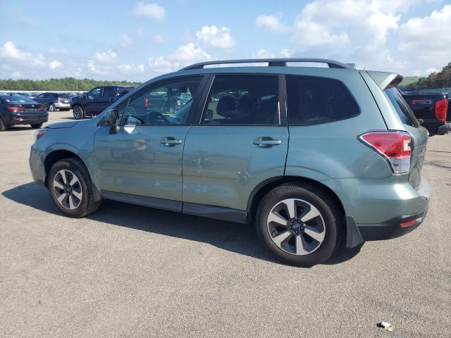 2017 SUBARU FORESTER 2 - JF2SJAEC5HH582061