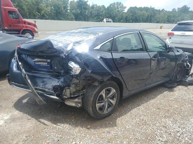 2020 HONDA CIVIC LX 2HGFC2F62LH504530