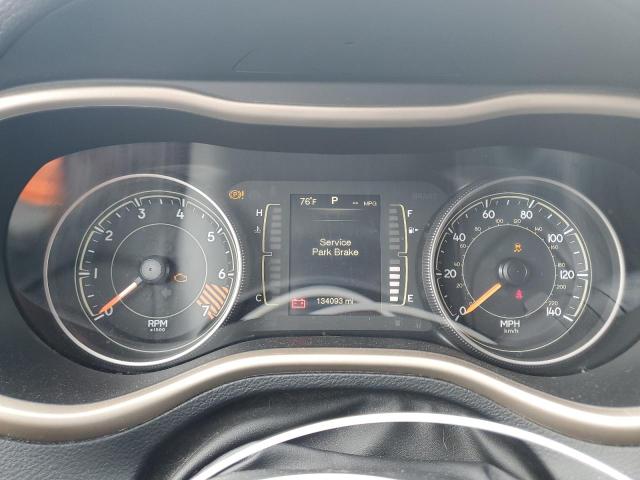 2015 JEEP CHEROKEE L - 1C4PJMCB5FW664199