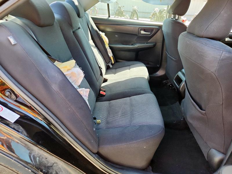 2017 TOYOTA CAMRY LE 4T1BF1FK2HU659543