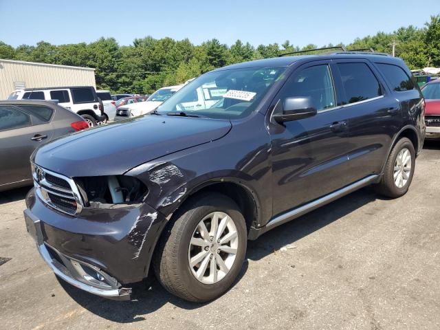 DODGE DURANGO SXT