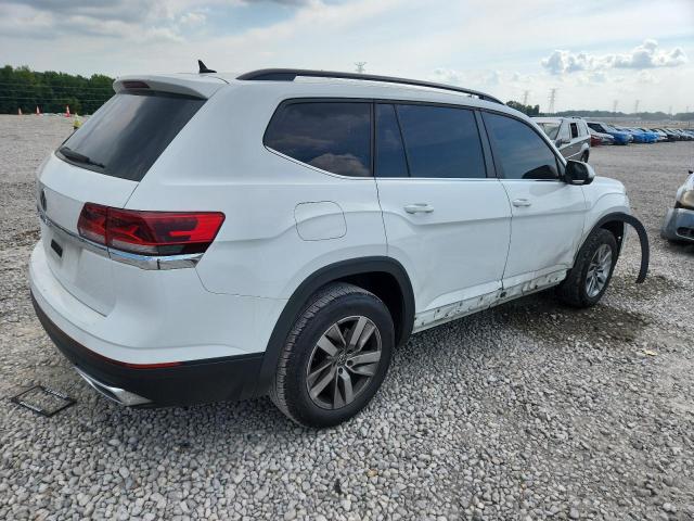 2021 VOLKSWAGEN ATLAS S 1V2AP2CA9MC555225