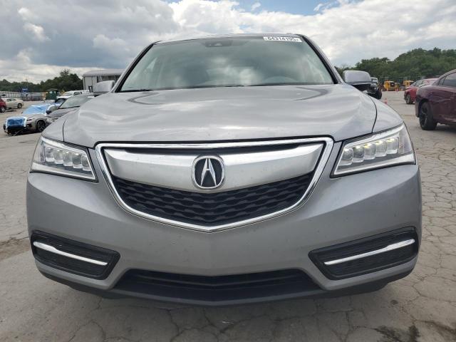 2016 ACURA MDX TECHNO 5FRYD4H43GB062220