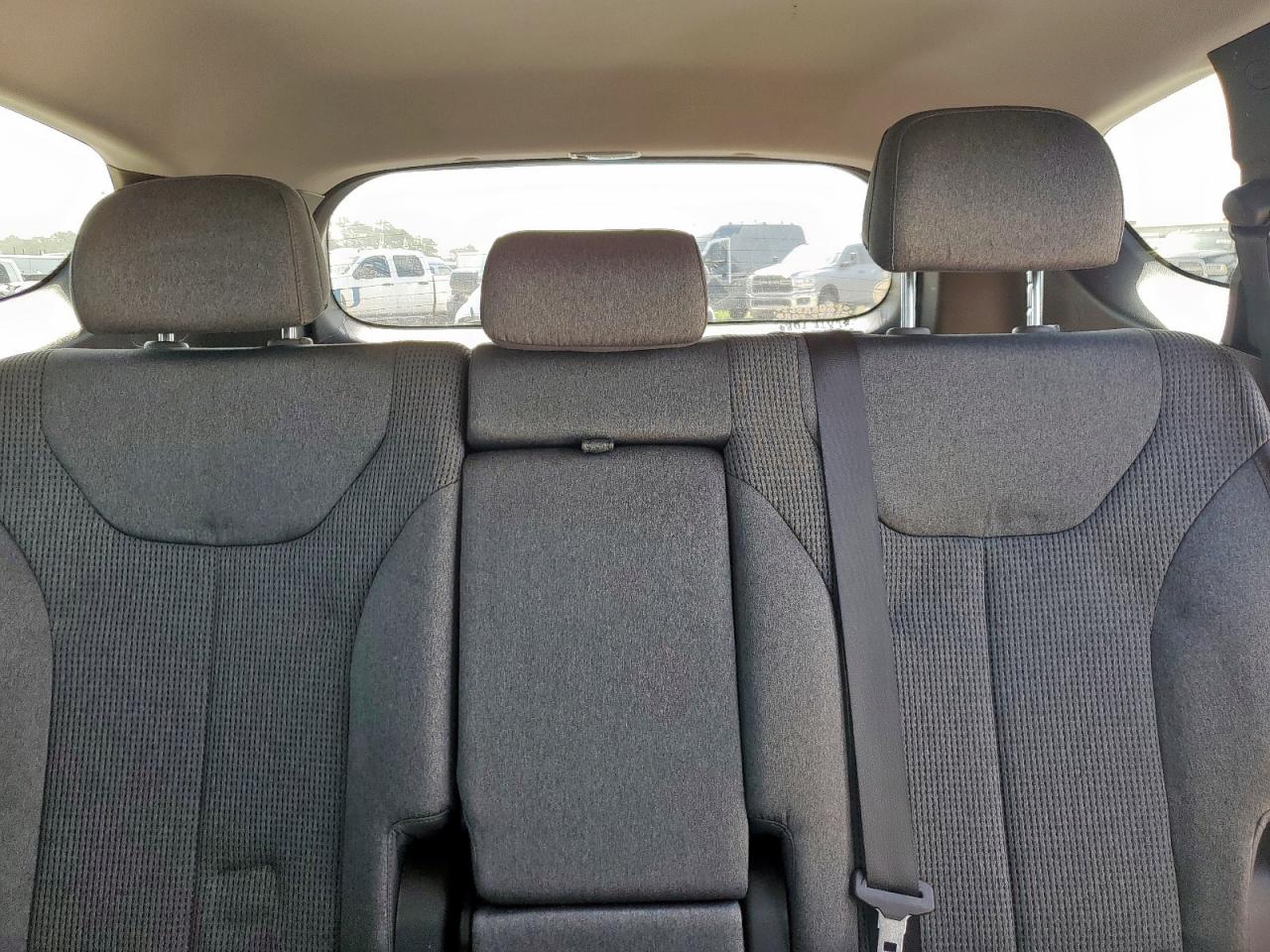 Hyundai Santa fe s 2019