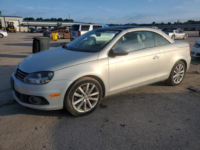 VOLKSWAGEN EOS KOMFOR