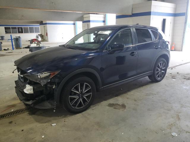 MAZDA CX-5 TOURI
