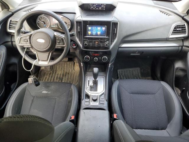 2020 SUBARU FORESTER P JF2SKAJC3LH588419