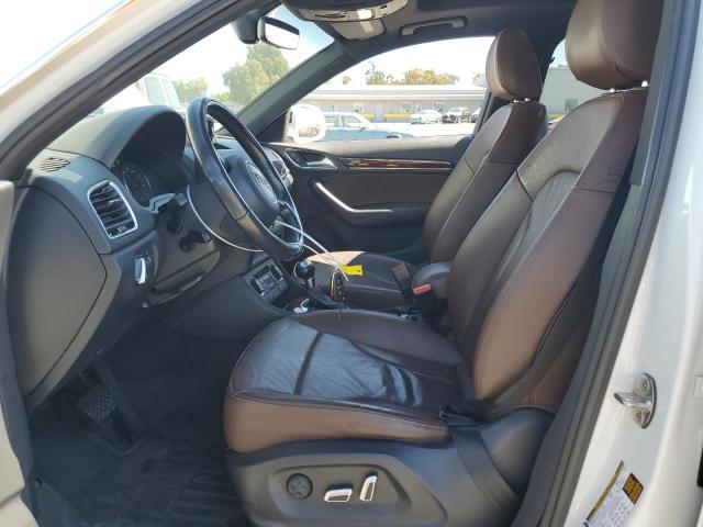 2017 AUDI Q3 PREMIUM WA1JCCFS1HR005022