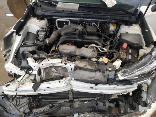 2018 SUBARU LEGACY 2.5 - 4S3BNAF65J3023446