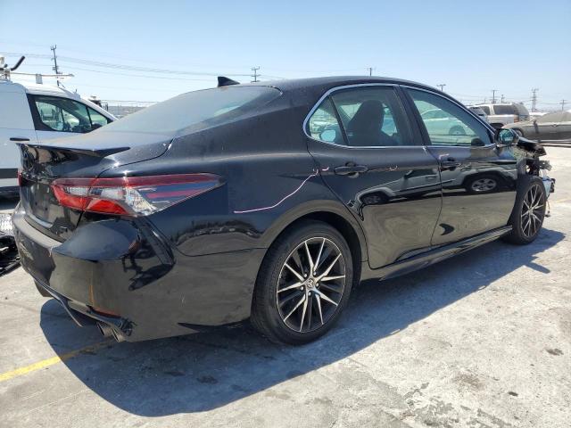 2023 TOYOTA CAMRY SE N 4T1G11AK7PU093387