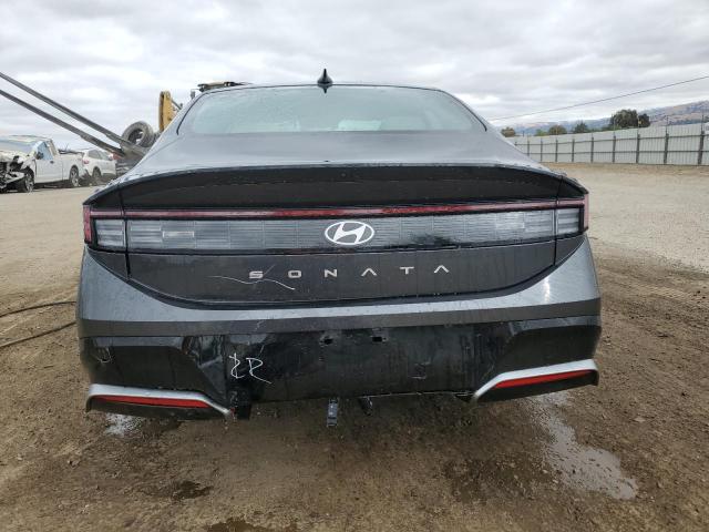 2025 HYUNDAI SONATA SEL - KMHL64JAXSA499912