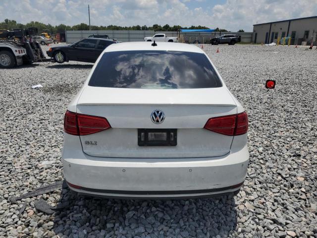 2017 VOLKSWAGEN JETTA GLI 3VW5T7AJ4HM338598