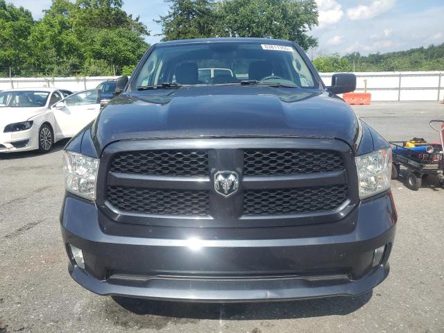 2018 RAM 1500 ST 1C6RR7FT8JS309512