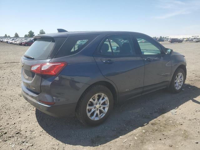 2018 CHEVROLET EQUINOX LS 3GNAXREV0JL383832