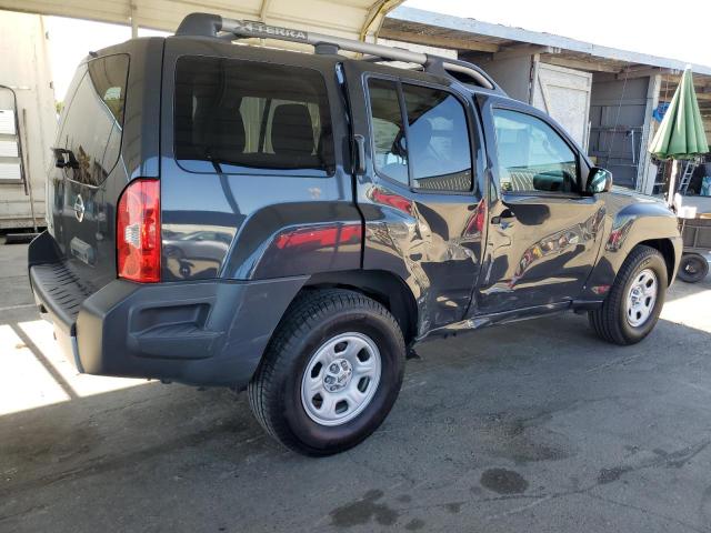2014 NISSAN XTERRA X - 5N1AN0NU2EN809068