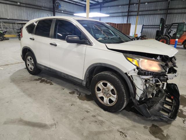 2014 HONDA CR-V LX - 5J6RM3H39EL013373