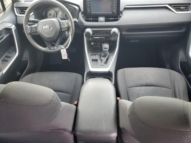 2019 TOYOTA RAV4 LE JTMH1RFV3KD501063