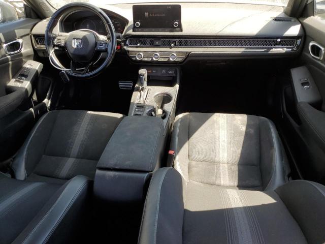 2022 HONDA CIVIC SPOR 2HGFE2F51NH577604