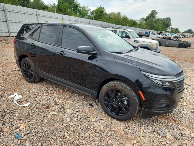 2024 CHEVROLET EQUINOX 3GNAXHEG5RL247204