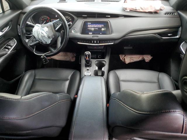 2023 CADILLAC XT4 SPORT 1GYFZER43PF170454