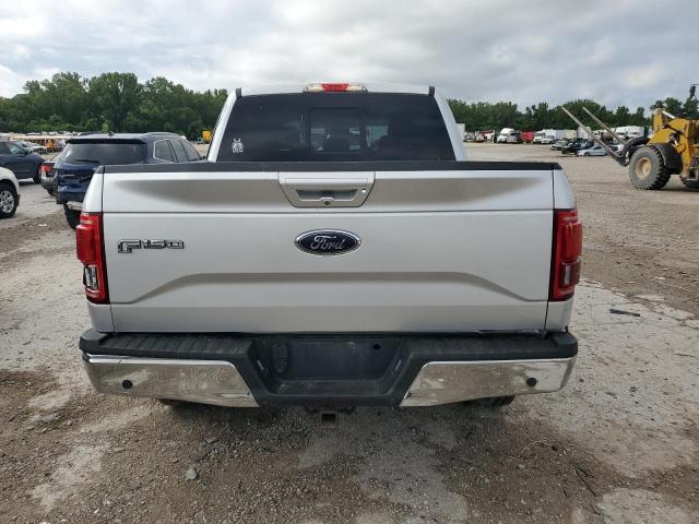 2015 FORD F150 SUPER - 1FTEW1EG1FKE02574