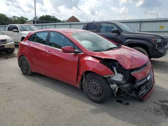 2016 HYUNDAI ELANTRA GT KMHD35LH4GU263713