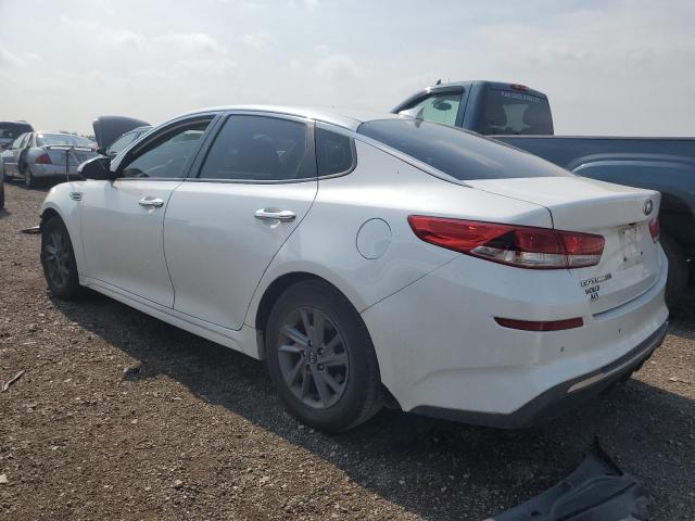 2019 KIA OPTIMA LX - Other View