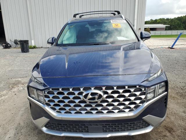 2021 HYUNDAI SANTA FE S 5NMS24AJ5MH365054