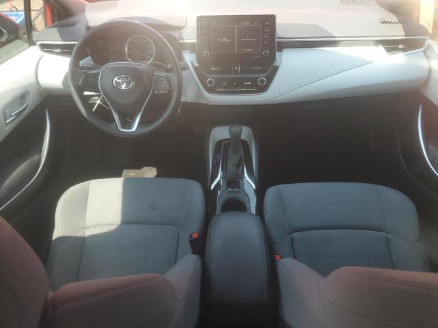 2021 TOYOTA COROLLA SE - 5YFS4MCEXMP078891
