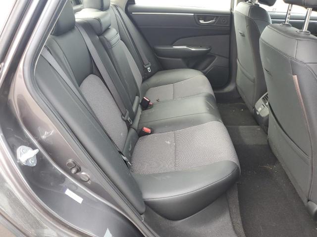 2018 HONDA CLARITY JHMZC5F16JC010364