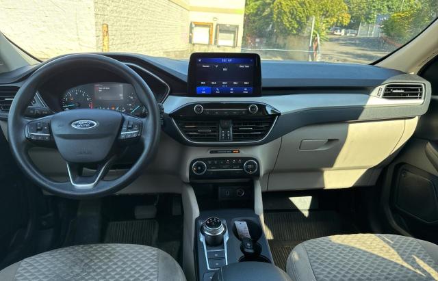 2020 FORD ESCAPE SE - 1FMCU9G67LUA79806