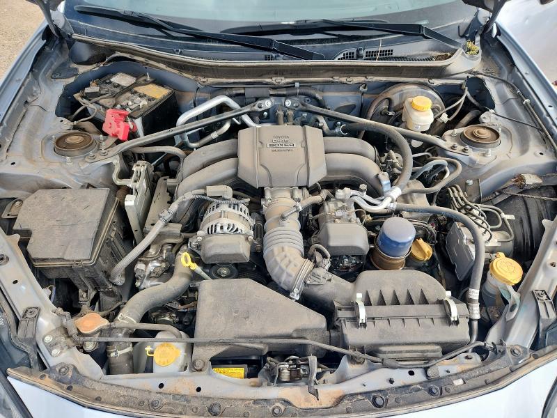 2022 TOYOTA GR 86 PREM JF1ZNBF15N8754949