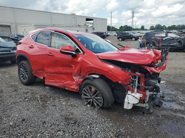 2023 LEXUS NX 350H 2T2GKCEZ3PC012012