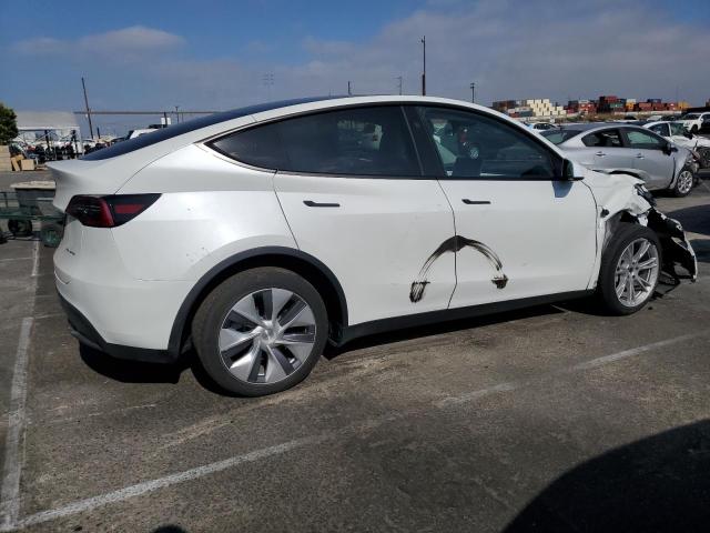 2023 TESLA MODEL Y 7SAYGDEE6PF928436