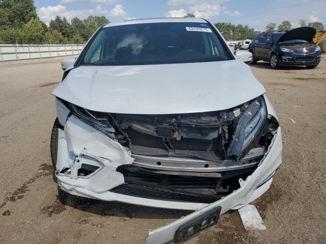 2020 HONDA ODYSSEY EL 5FNRL6H94LB027700