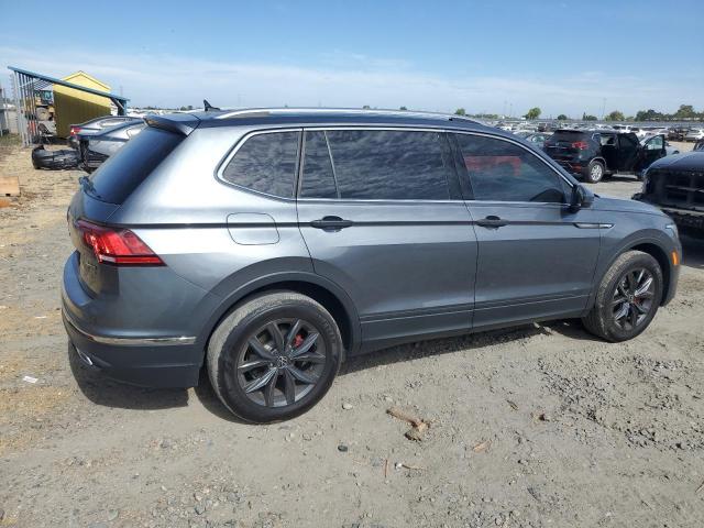 2022 VOLKSWAGEN TIGUAN SE - 3VV2B7AX0NM055349