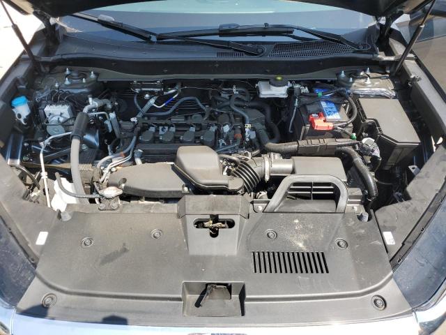 2025 HONDA CR-V EXL 2HKRS4H79SH433560