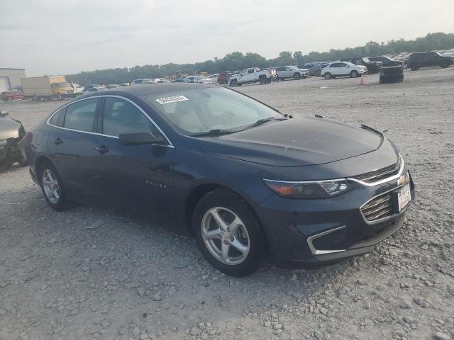 2016 CHEVROLET MALIBU LS 1G1ZB5ST0GF215044